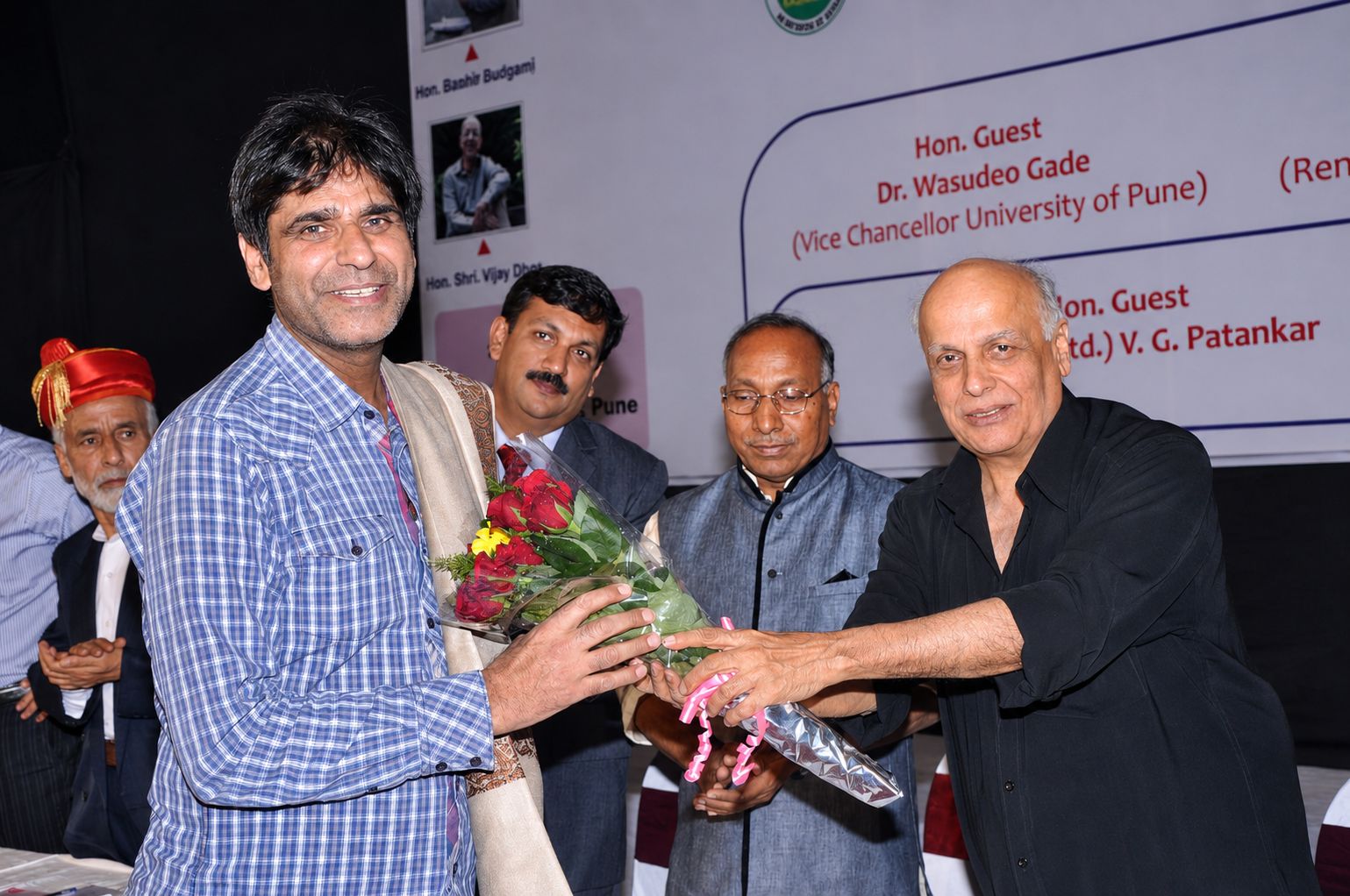 A learning and awareness programme