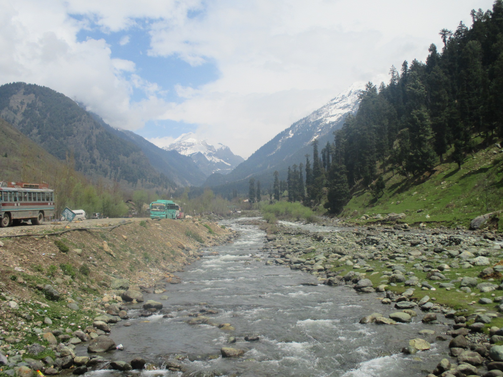 Environment & Sustainability programme