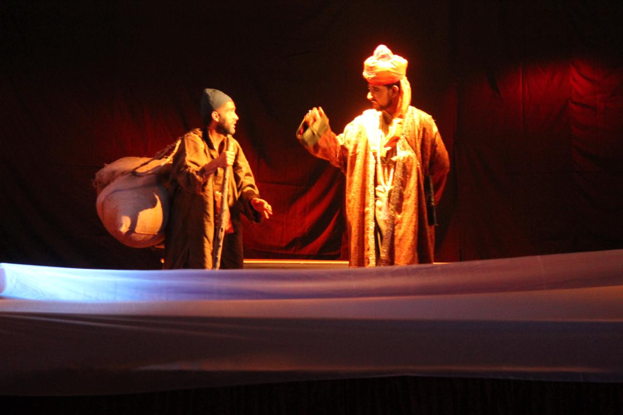 Partner With Us — Sponsor a Cultural Event